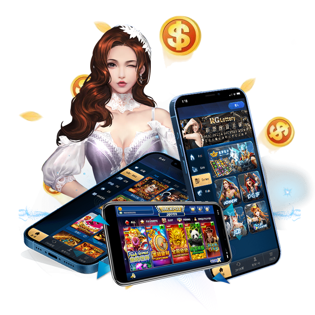 สล็อตแตกง่าย